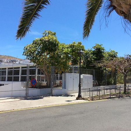 La Palmita De Canarias Агаете Екстериор снимка
