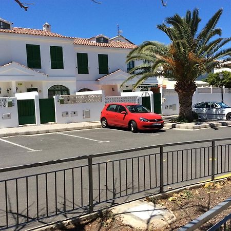 La Palmita De Canarias Агаете Екстериор снимка