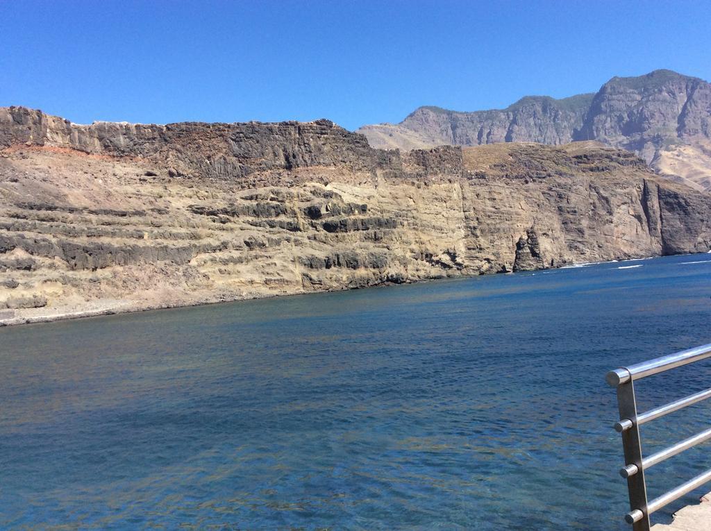 La Palmita De Canarias Агаете Стая снимка