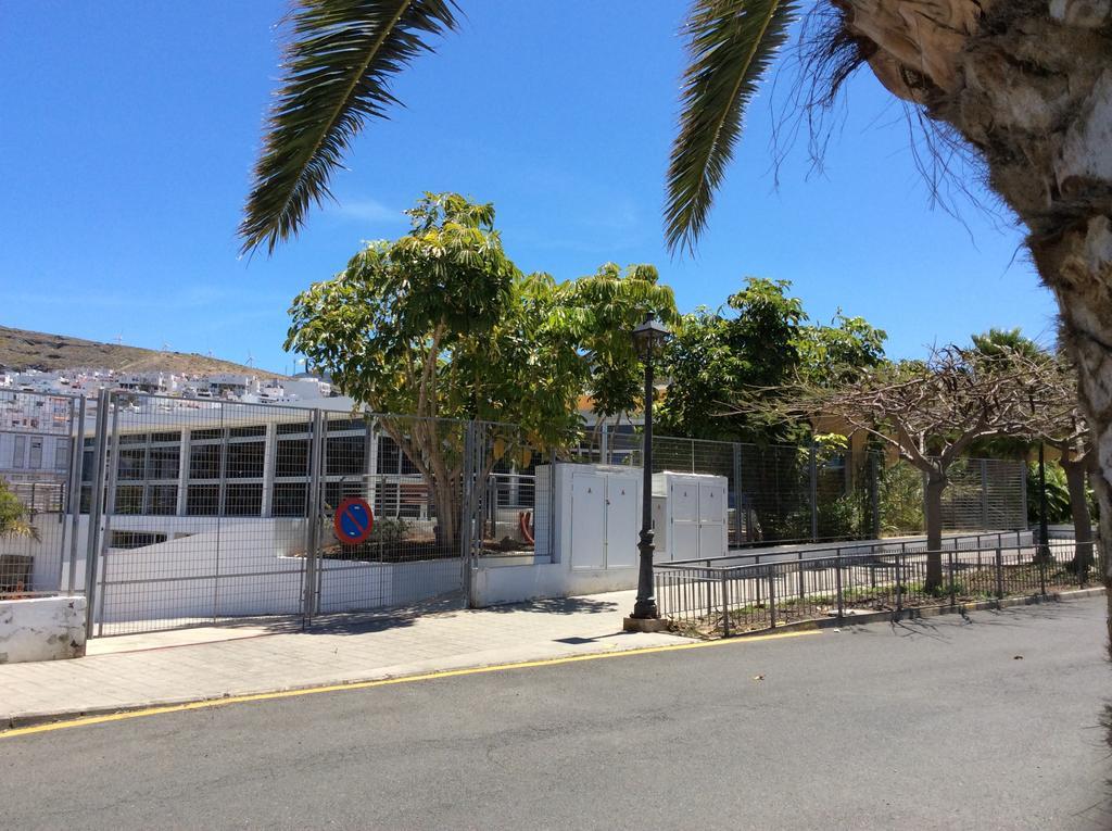 La Palmita De Canarias Агаете Екстериор снимка