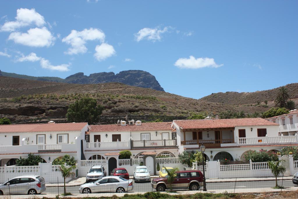 La Palmita De Canarias Агаете Стая снимка