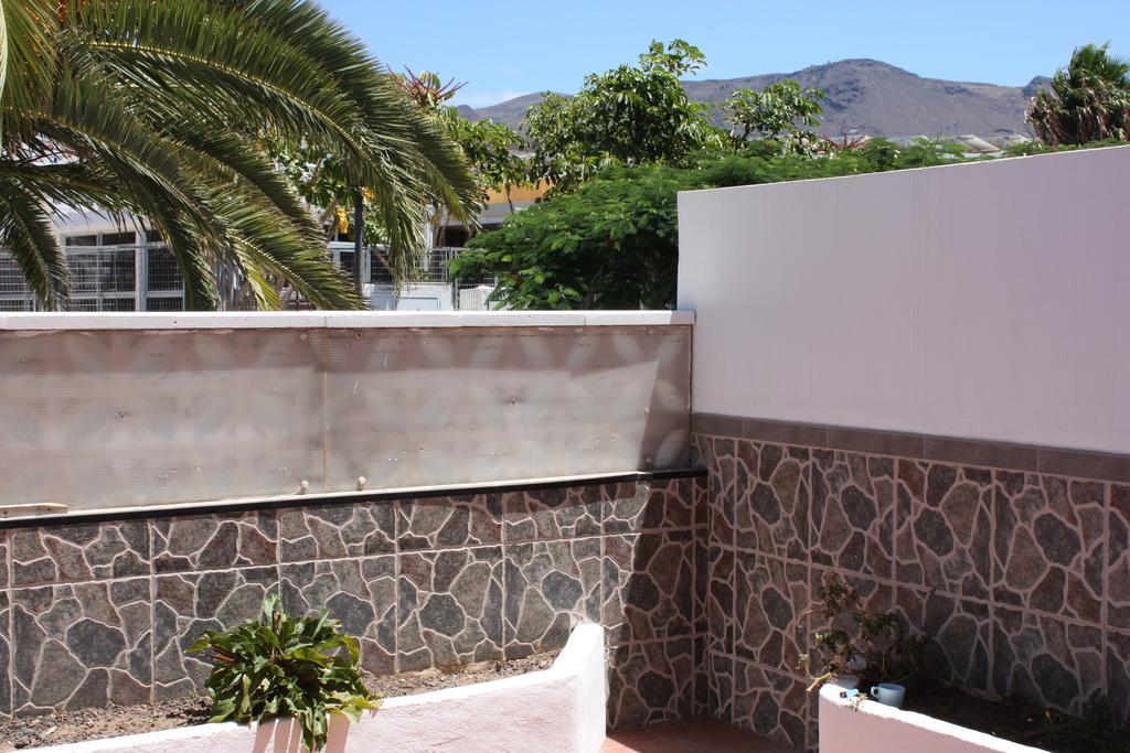 La Palmita De Canarias Агаете Стая снимка