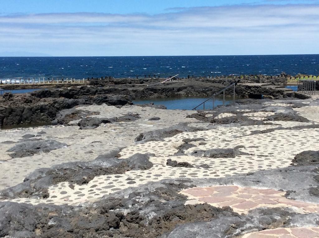 La Palmita De Canarias Агаете Екстериор снимка